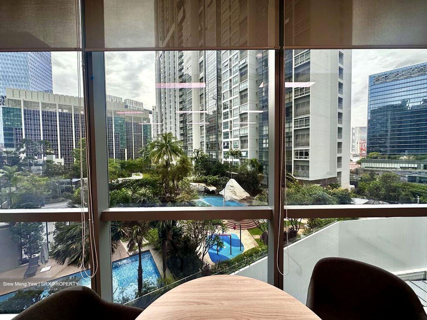 Mapletree Anson (D2), Office #500574461